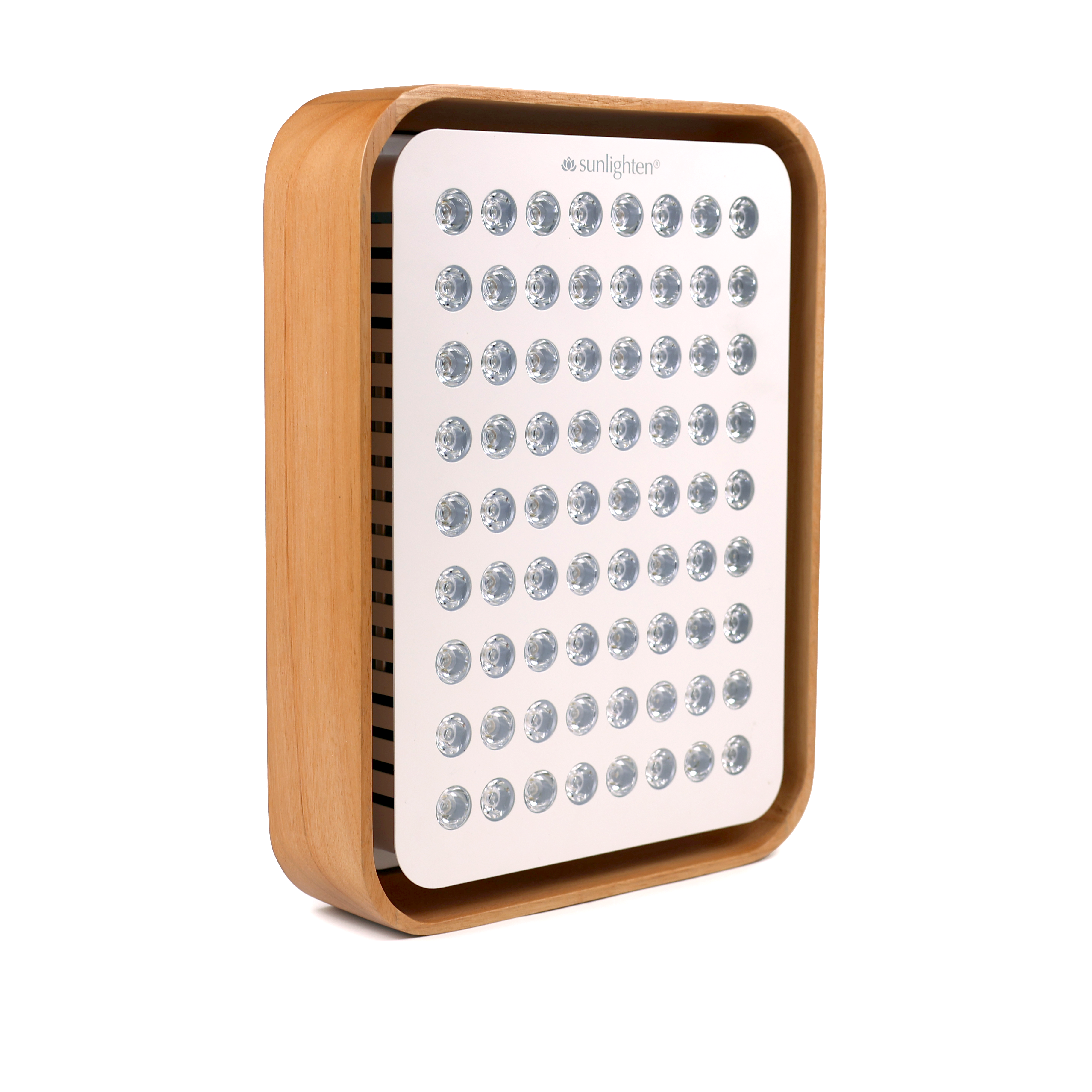 Sunlighten RED Light Therapy Mini Panel – Compact Red Light Therapy for Targeted Recovery