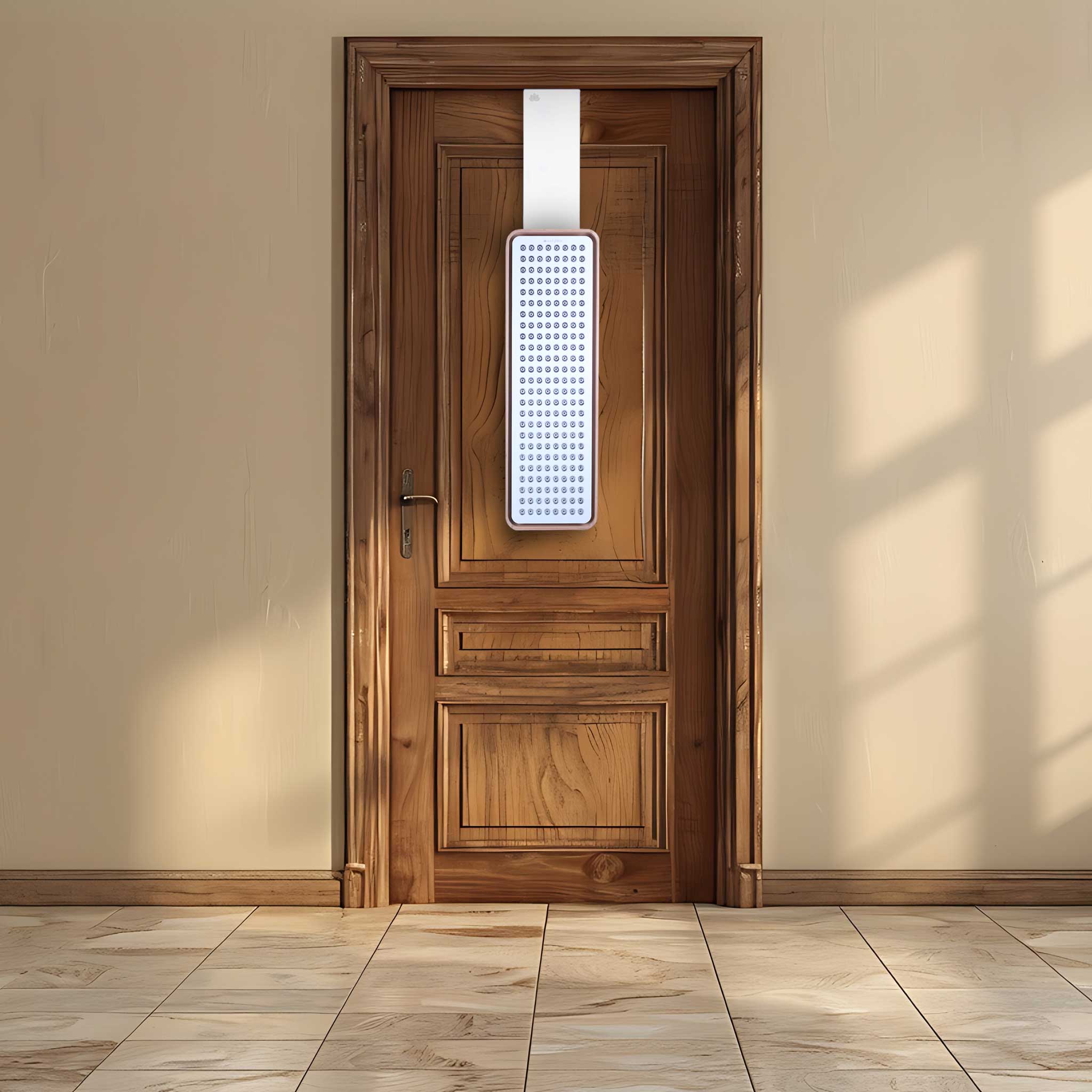Sunlighten RED Light Therapy Panel – Full-Body Red Light Therapy for Home Recovery