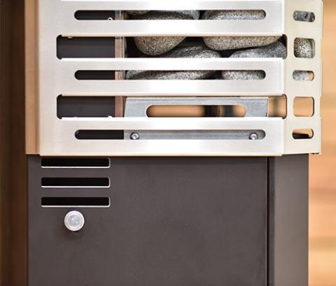 Saunum Air Wi-Fi Sauna Heater Package
