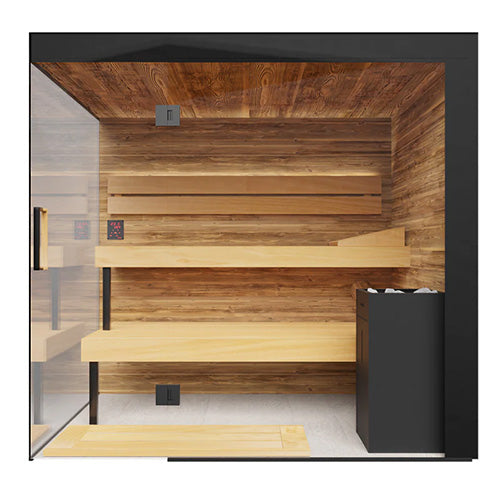 Lumaria Sauna Cabin