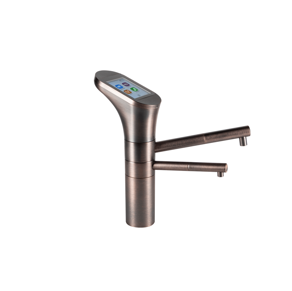 Echo Ultimate Digital Faucet