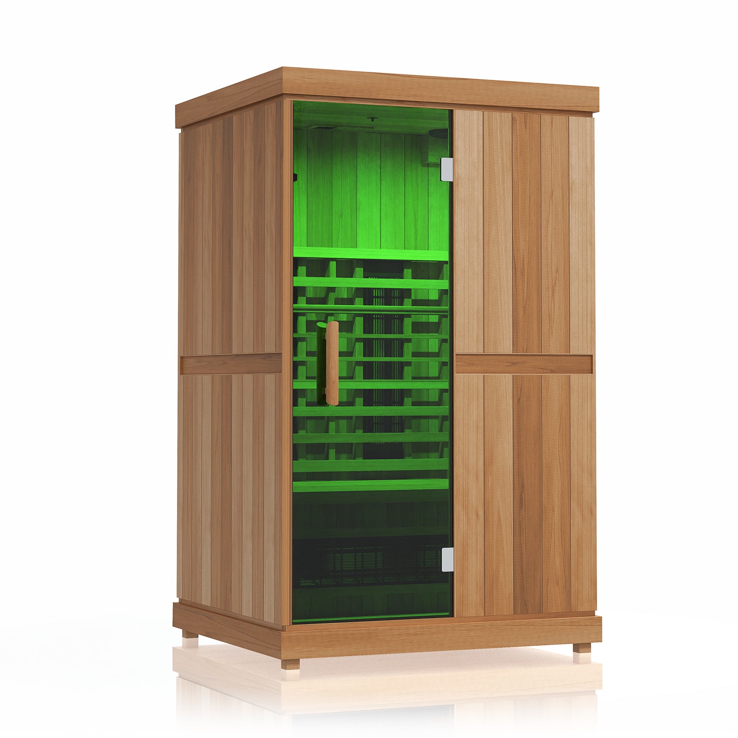 FD-2 Full-Spectrum Infrared Sauna