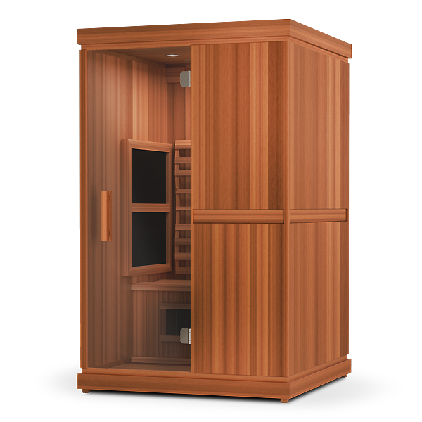 FD-2 Full-Spectrum Infrared Sauna