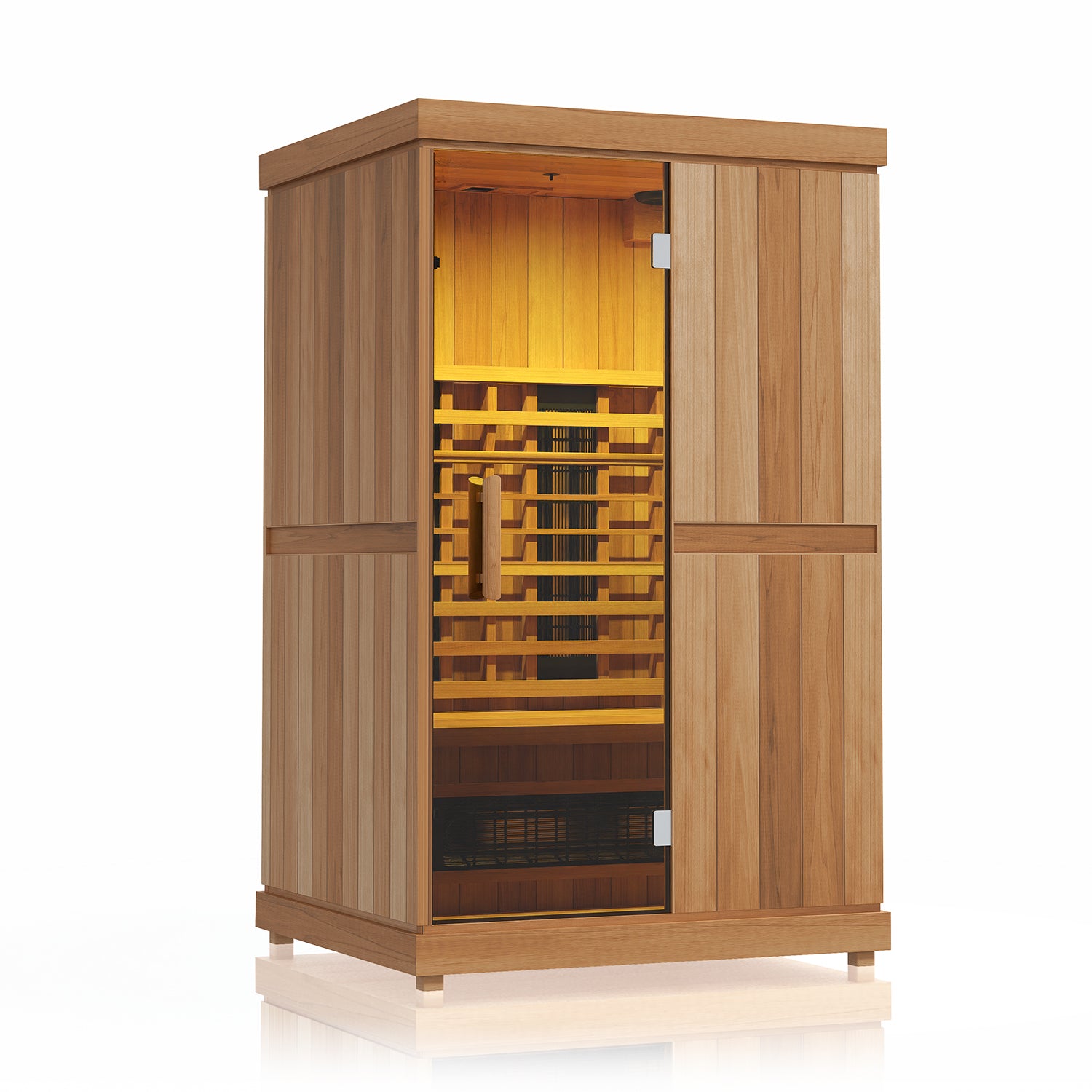 FD-2 Full-Spectrum Infrared Sauna