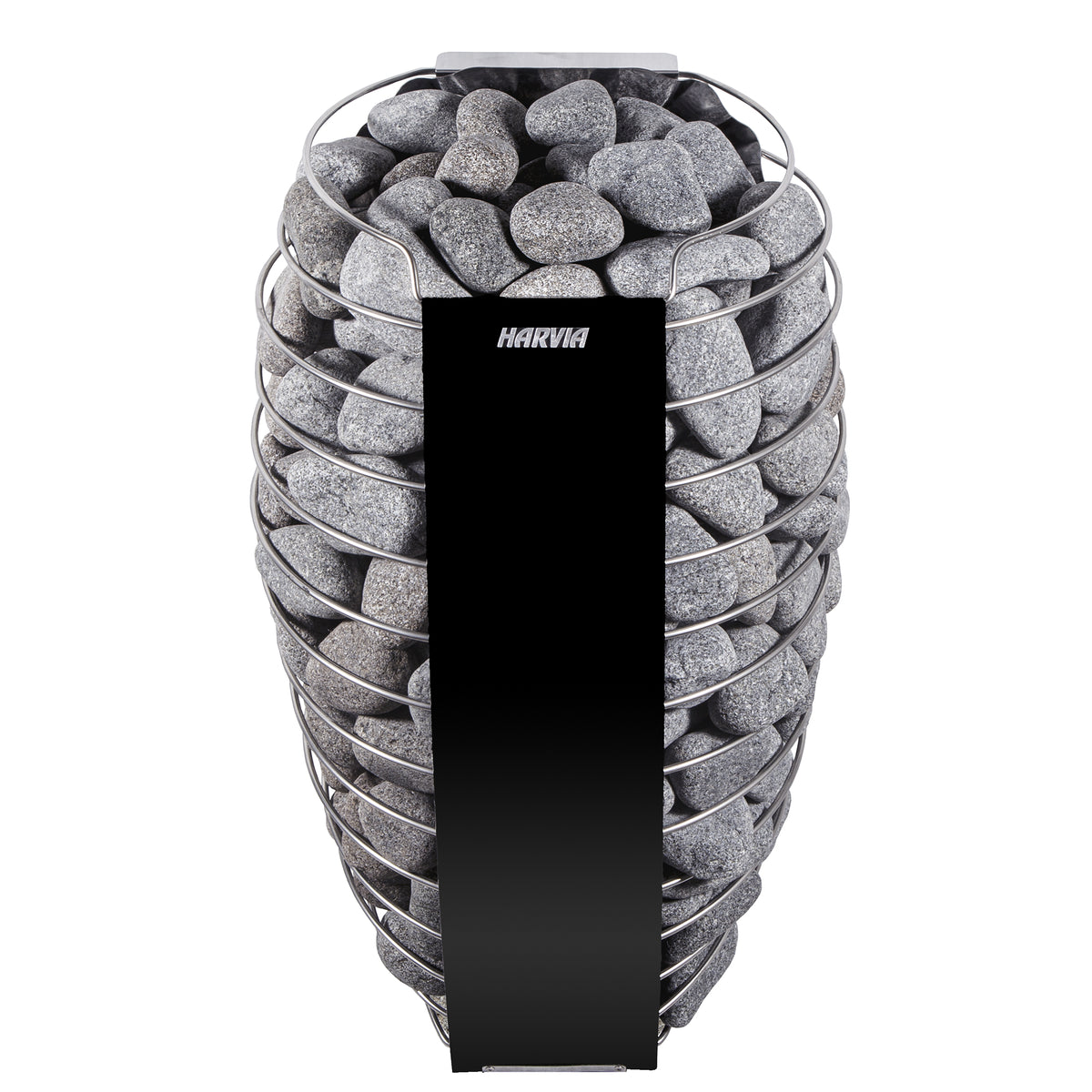 Harvia Spirit Sauna Heater Package